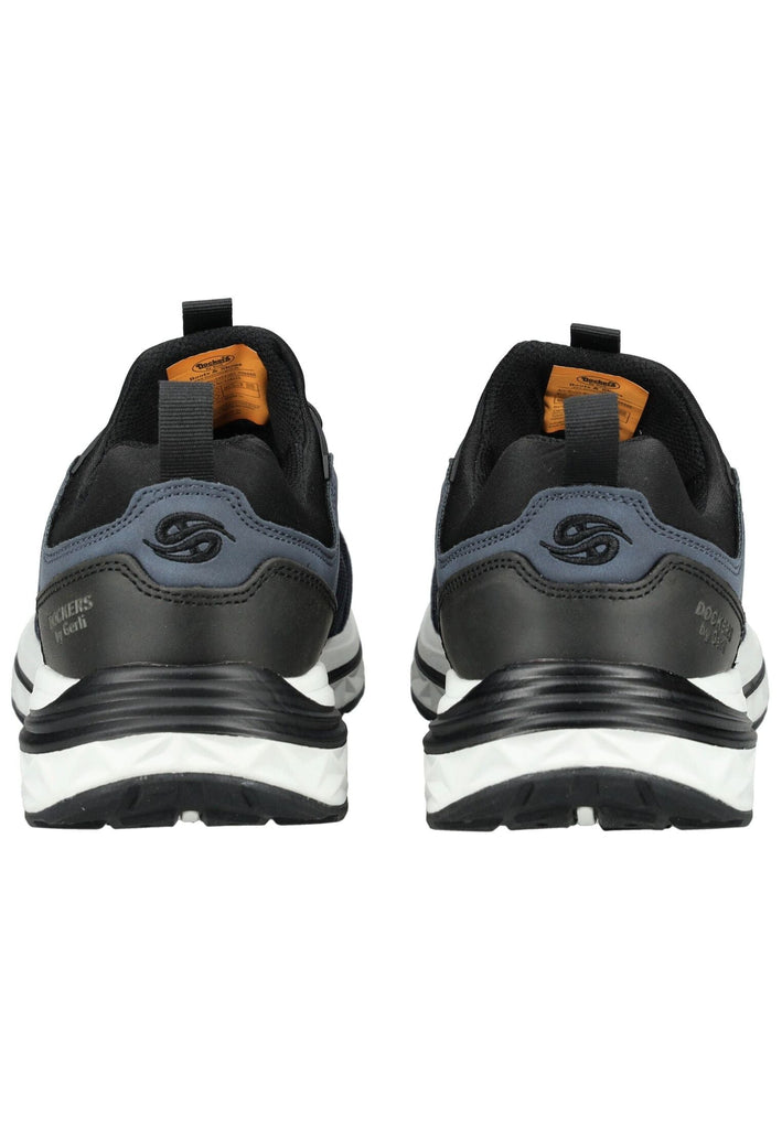 Dockers Sneaker Textil Navy