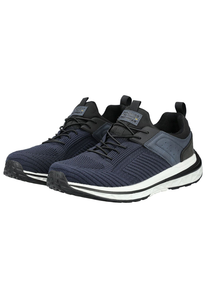 Dockers Sneaker Textil Navy