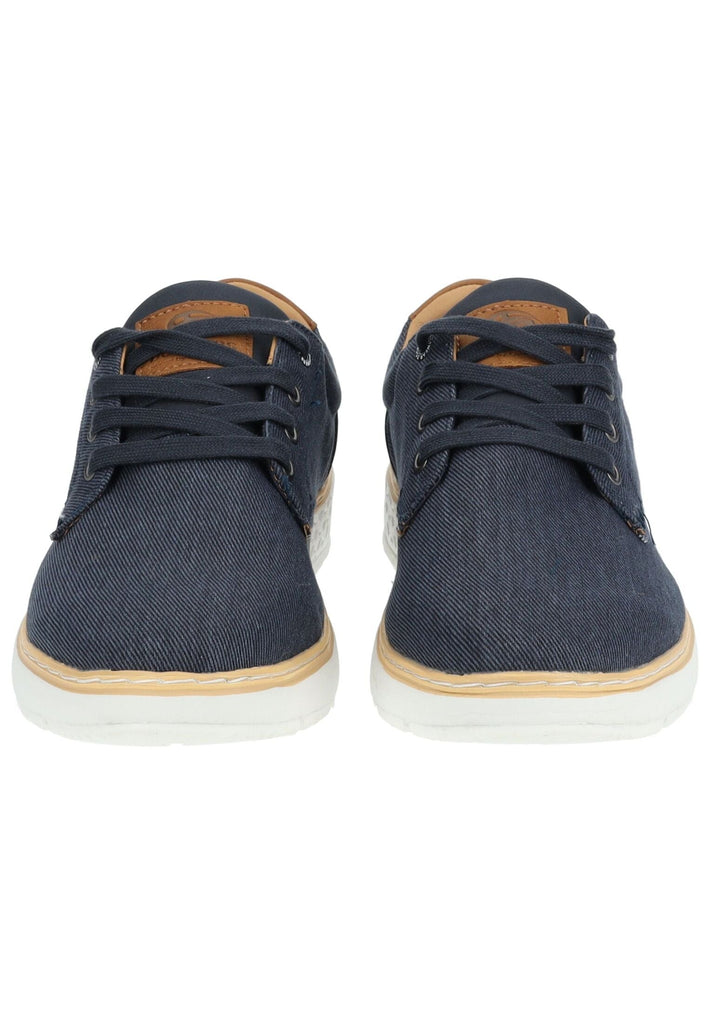 Dockers Sneaker Textil Navy