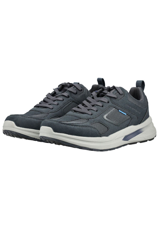 Dockers Sneaker Textil Navy