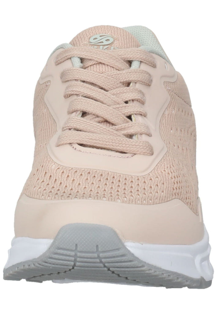 Dockers Sneaker Textil Rosa