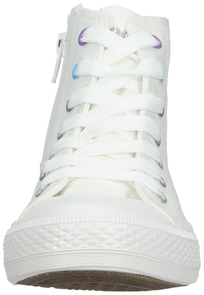 Dockers Sneaker Textil Weiß