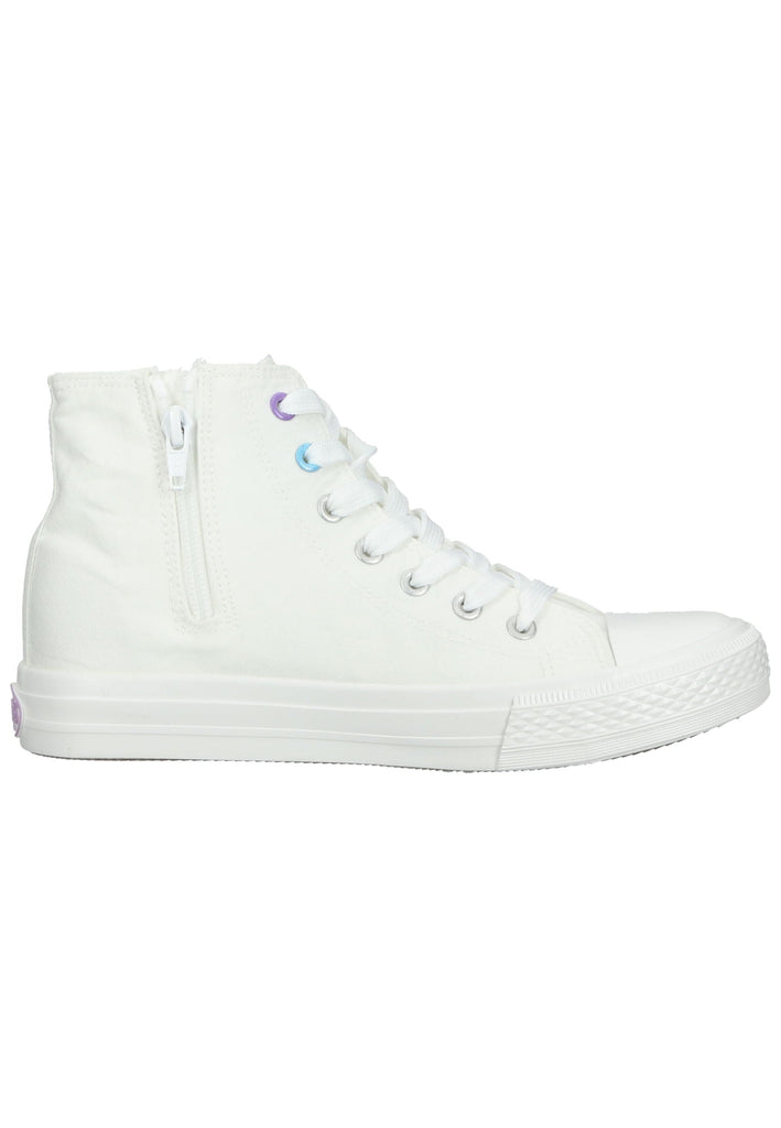 Dockers Sneaker Textil Weiß