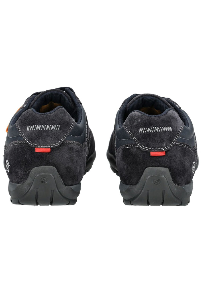 Dockers Sneaker Veloursleder Navy