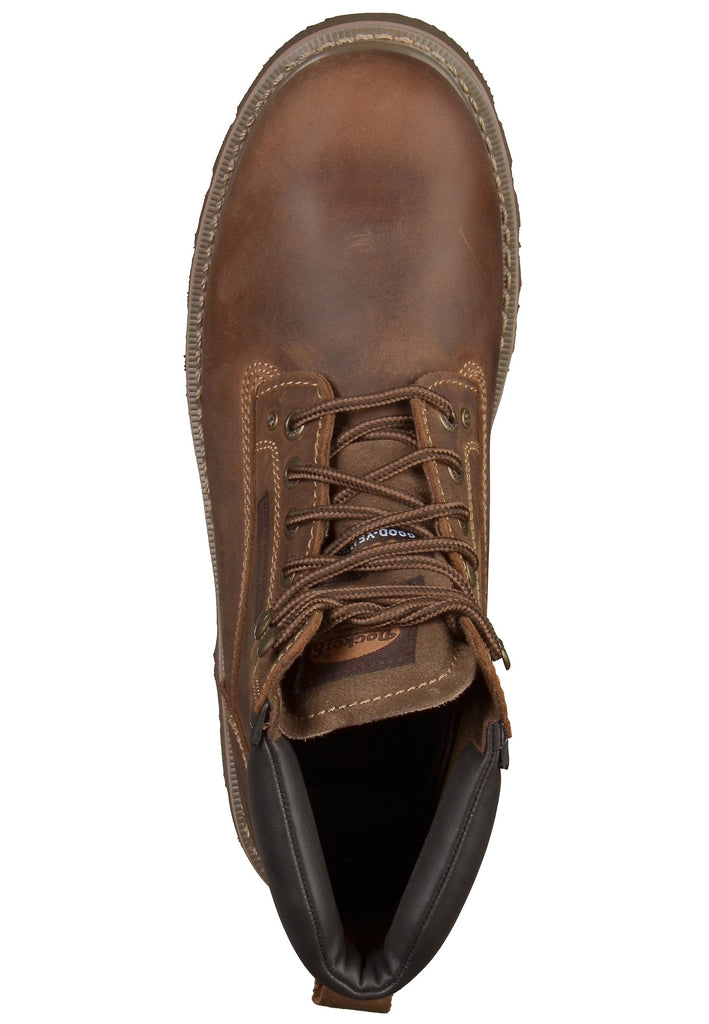 Dockers Stiefelette Leder Desert
