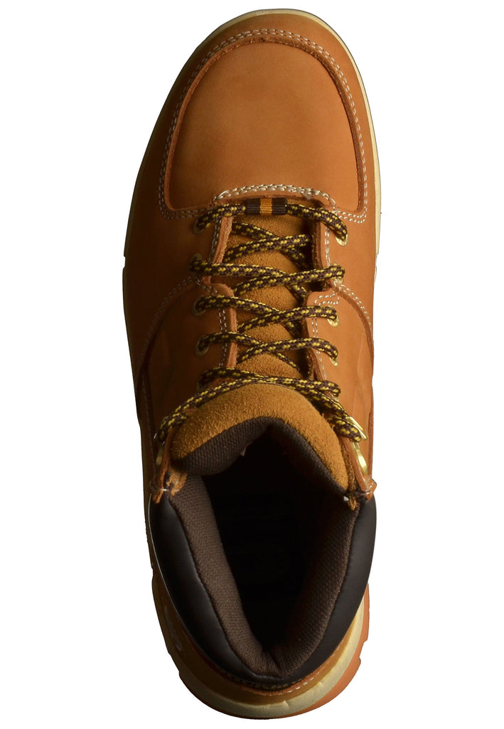 Dockers Stiefelette Leder Golden Tan