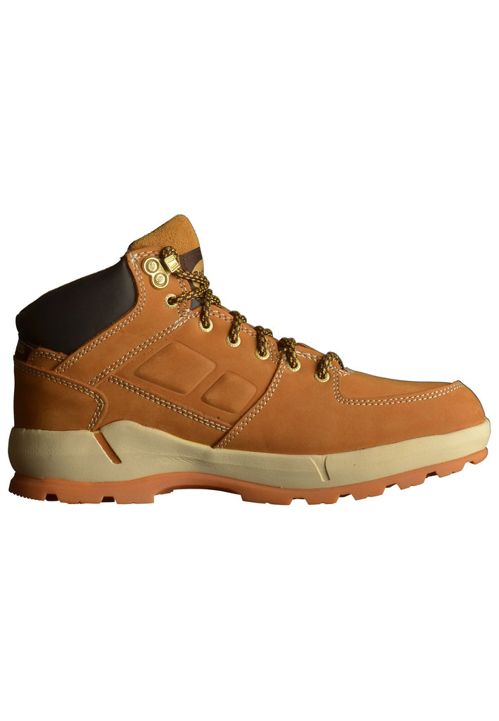 Dockers Stiefelette Leder Golden Tan