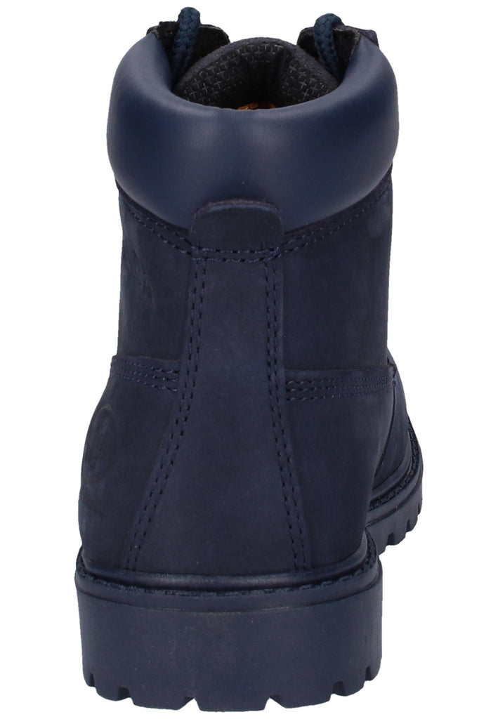 Dockers Stiefelette Leder Navy