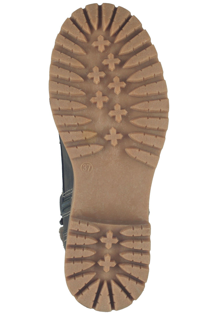 Dockers Stiefelette Lederimitat Bottle