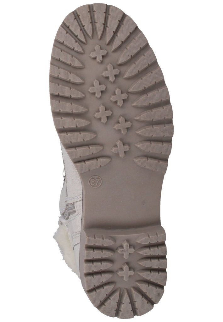 Dockers Stiefelette Lederimitat Ice