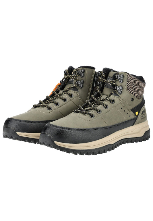 Dockers Stiefelette PU Khaki