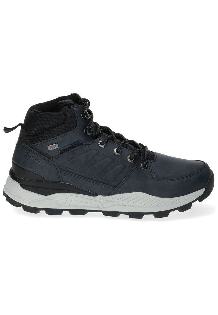 Dockers Stiefelette PU Navy