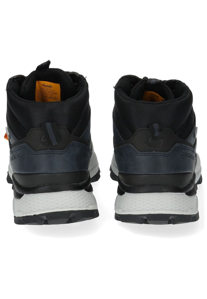 Dockers Stiefelette PU Navy