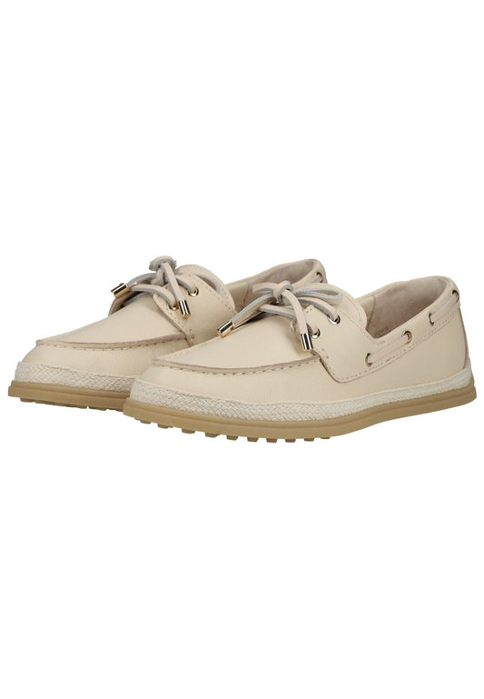 Dolce Vita Halbschuhe Leder Bone