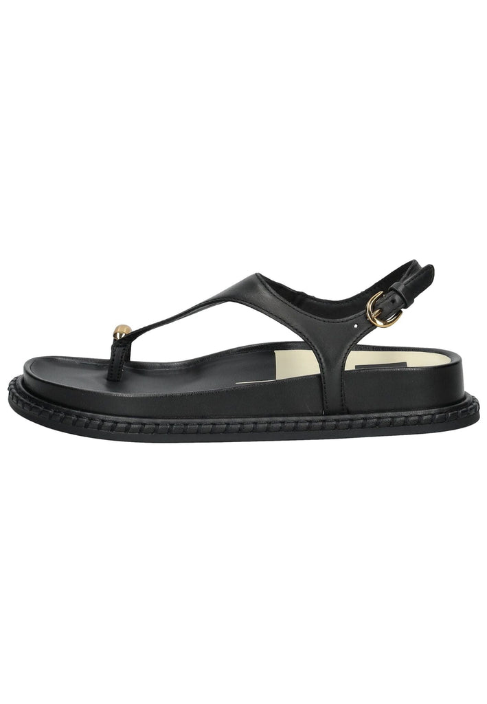 Sandalen Dolce Vita Sandalen Leder Schwarz