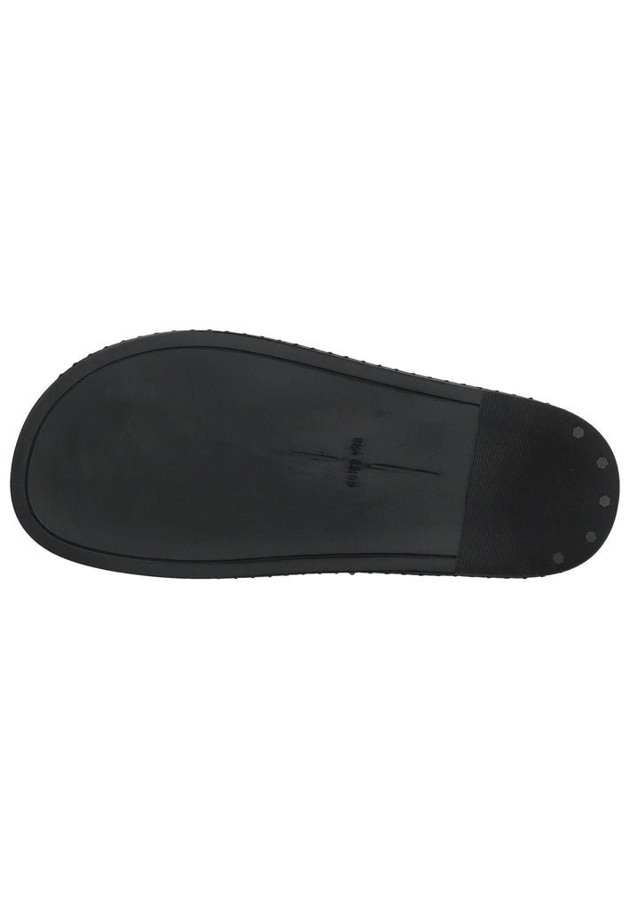 Dolce Vita Sandalen Leder Schwarz