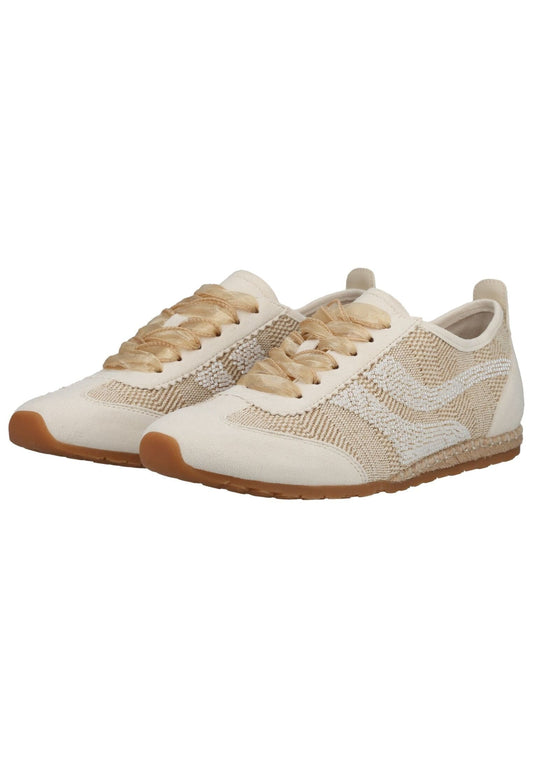 Dolce Vita Sneaker Leder Natural