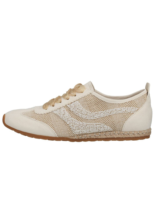 Dolce Vita Sneaker Leder Natural