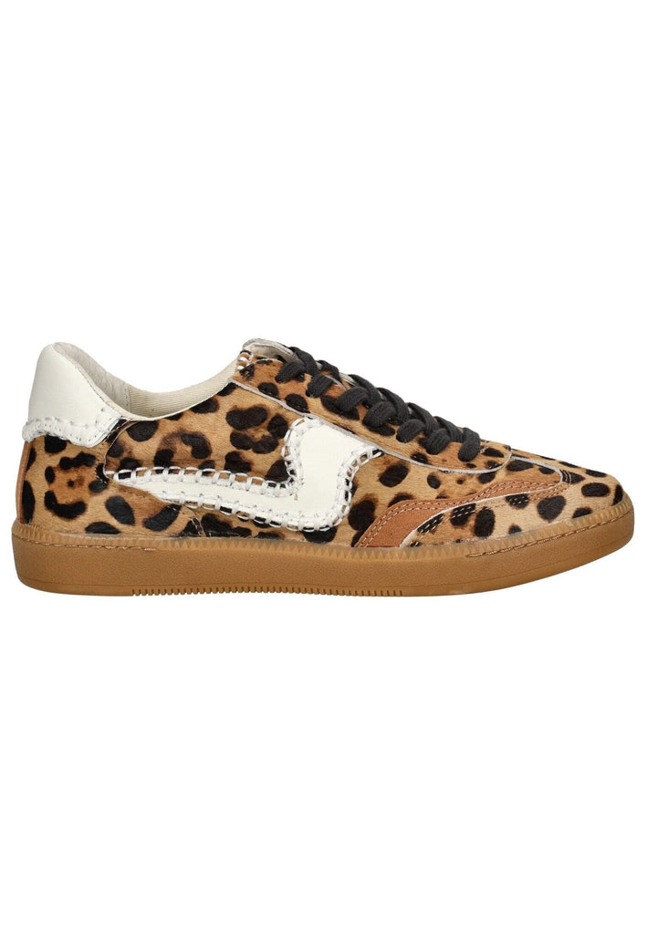 Dolce Vita Sneaker Lederimitat Leopard