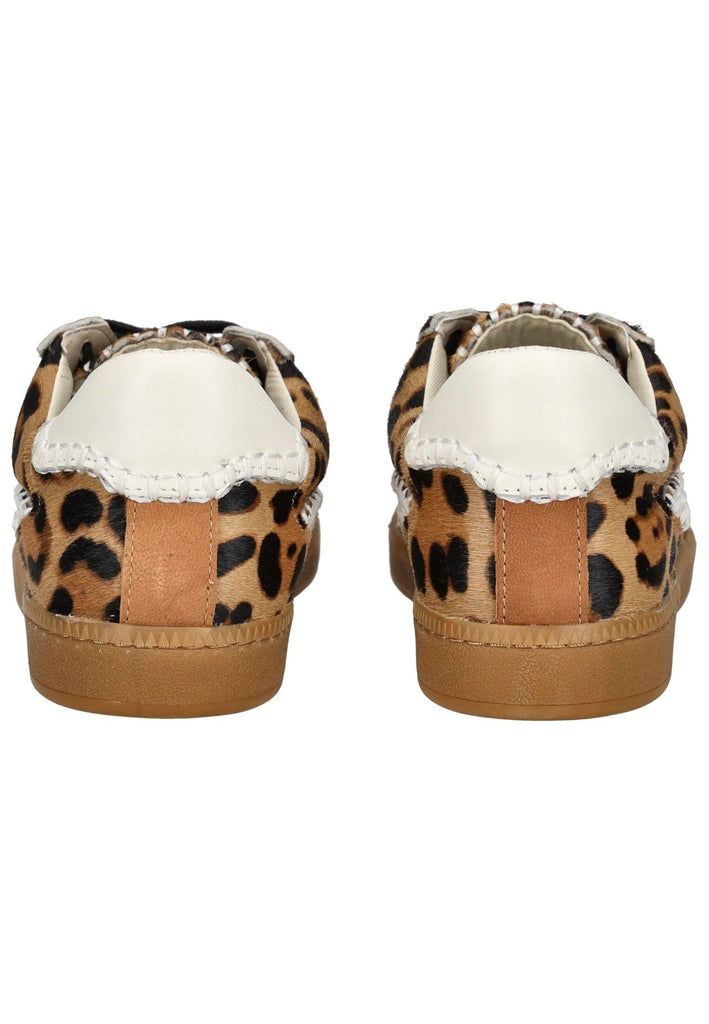 Dolce Vita Sneaker Lederimitat Leopard