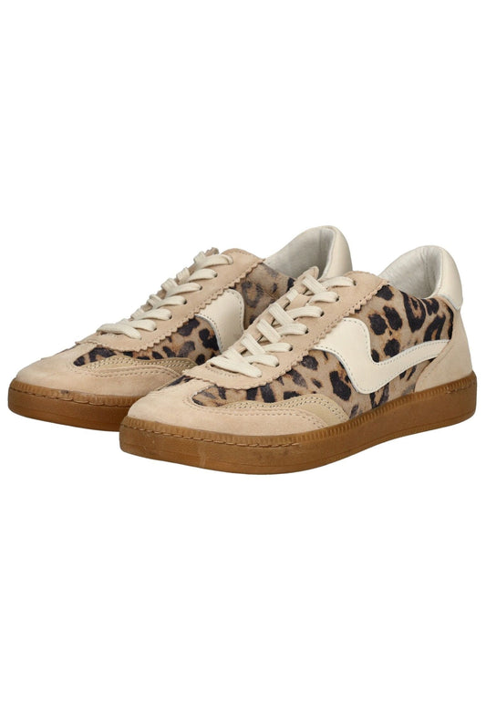 Dolce Vita Sneaker Lederimitat Leopard