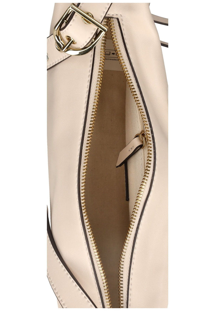 Dolce Vita Taschen Leder Ivory