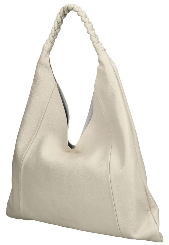 Dolce Vita Taschen Leder Ivory