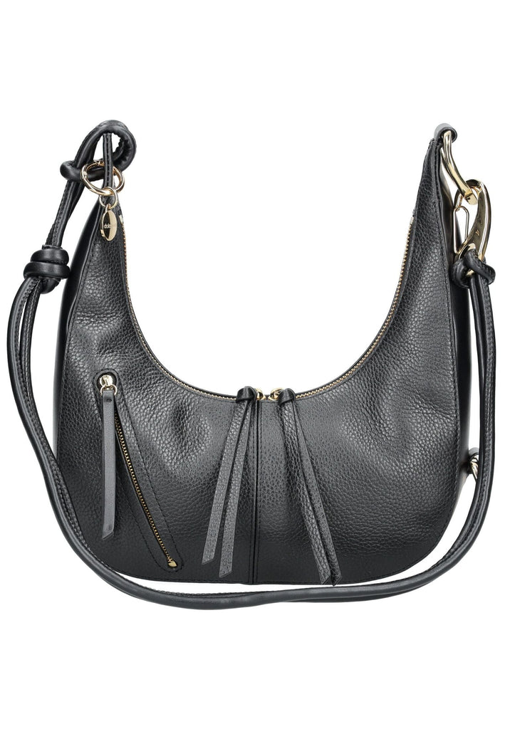 Dolce Vita Taschen Leder Schwarz