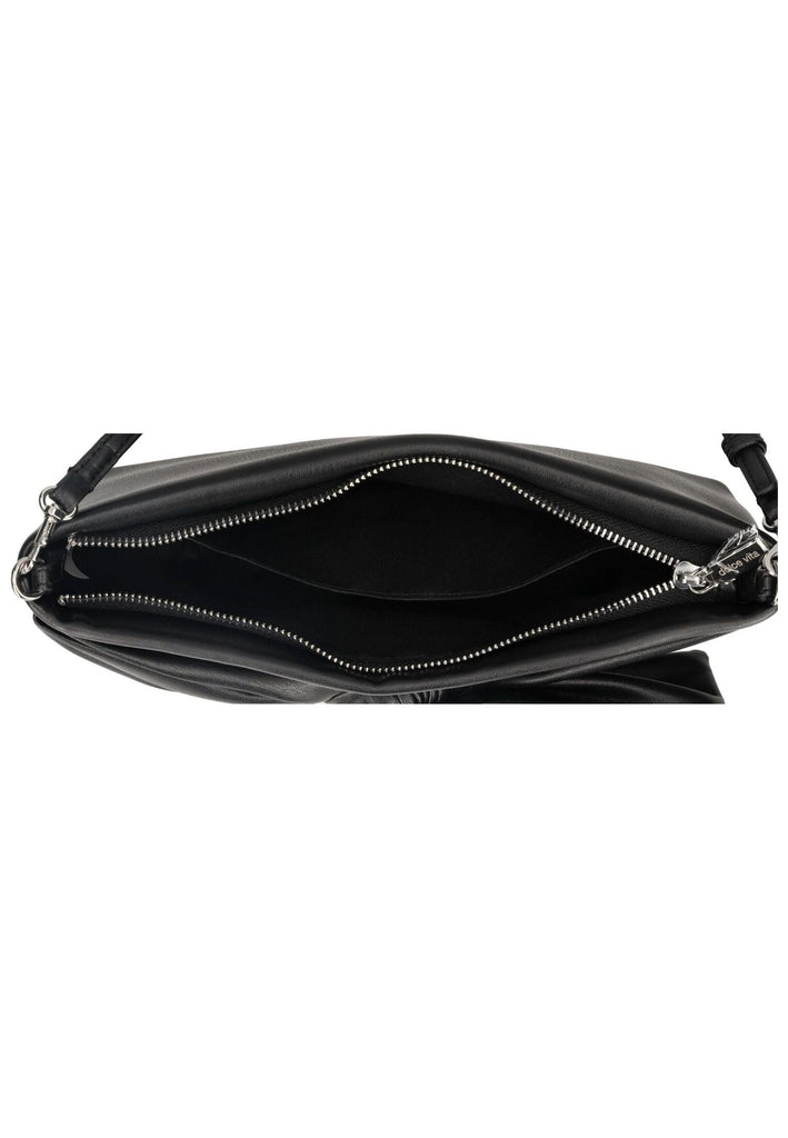 Dolce Vita Taschen Leder Schwarz