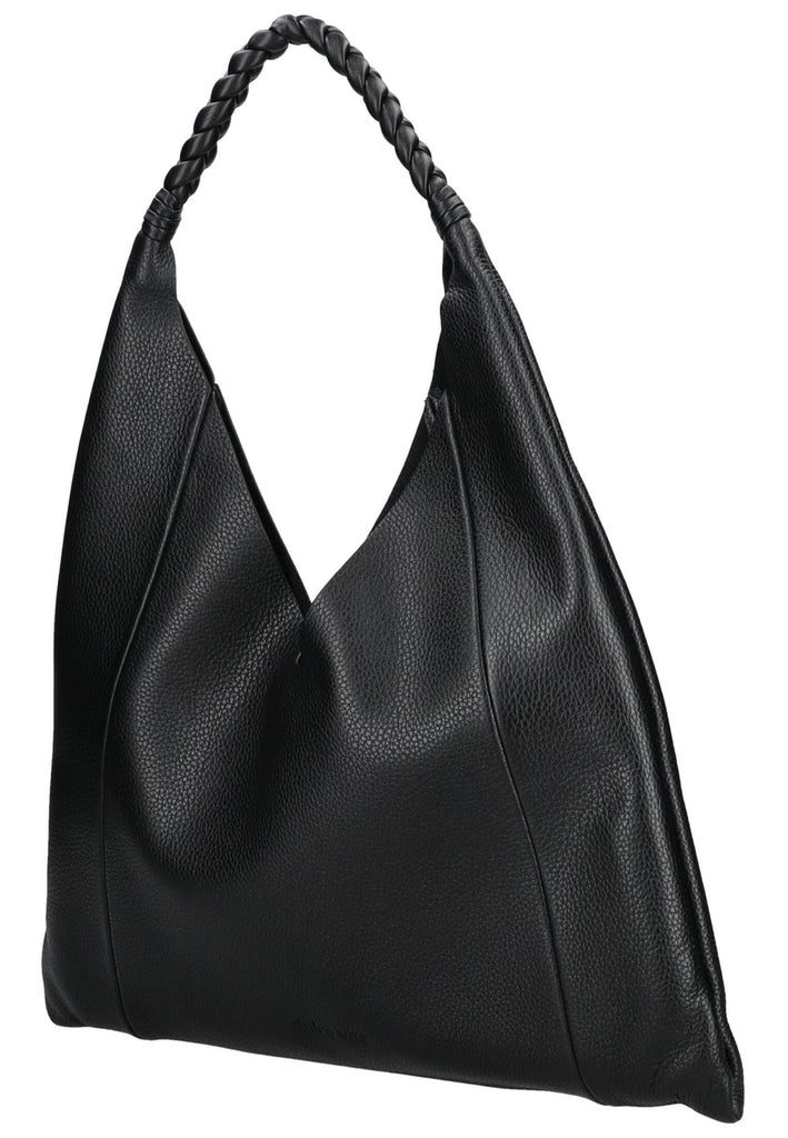Dolce Vita Taschen Leder Schwarz