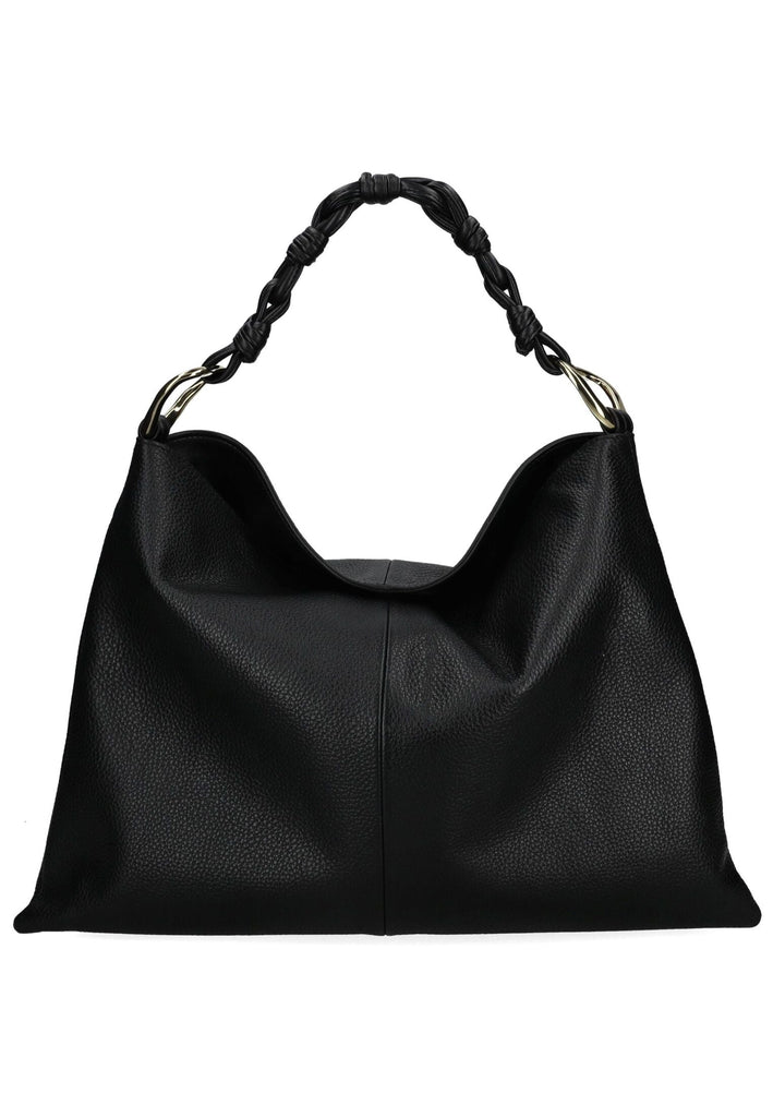 Dolce Vita Taschen Leder Schwarz