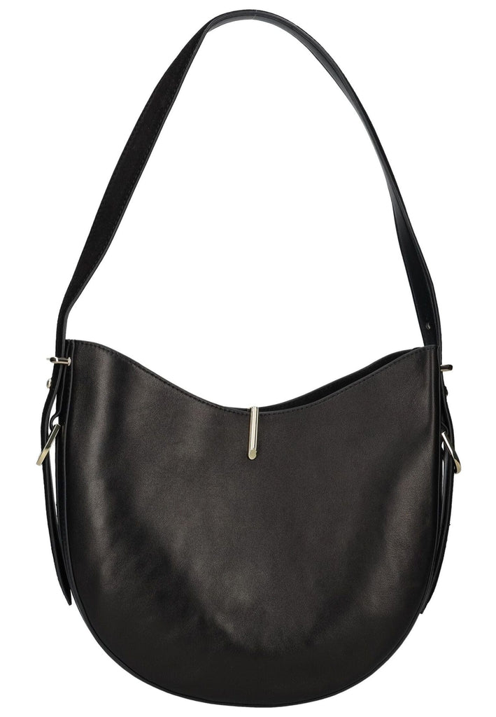 Dolce Vita Taschen Leder/Textil Schwarz