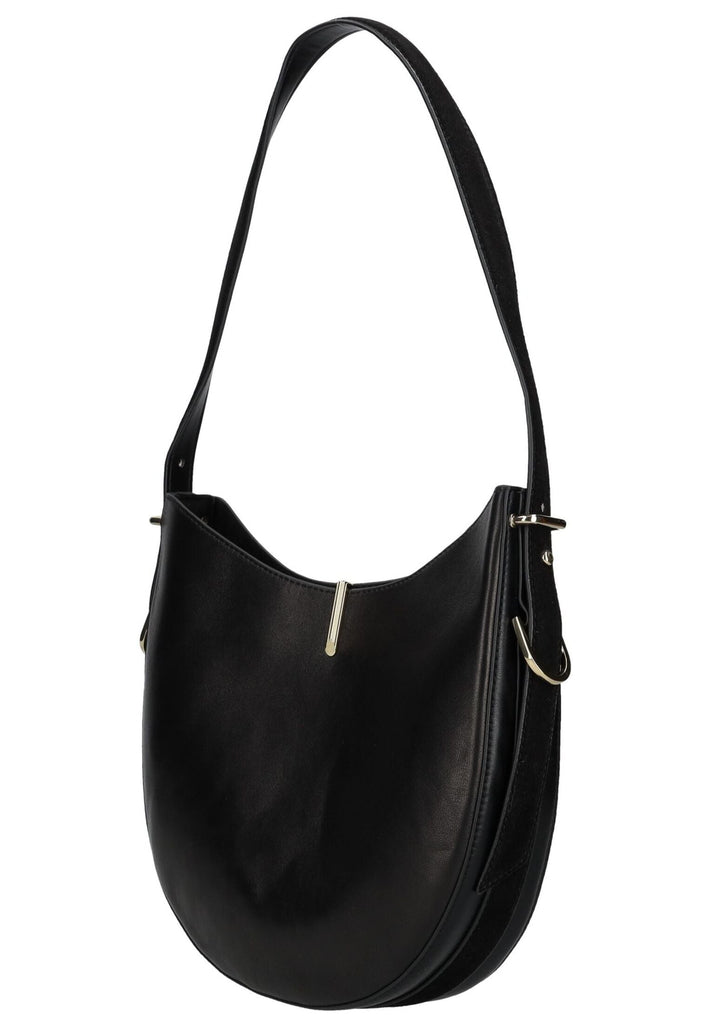 Dolce Vita Taschen Leder/Textil Schwarz