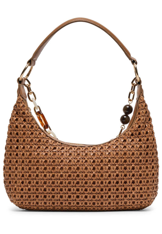 Dolce Vita Taschen Lederimitat Saddle