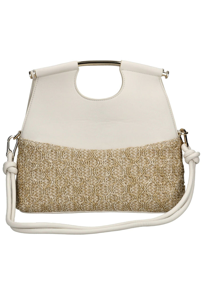 Dolce Vita Taschen Synthetik Weiß