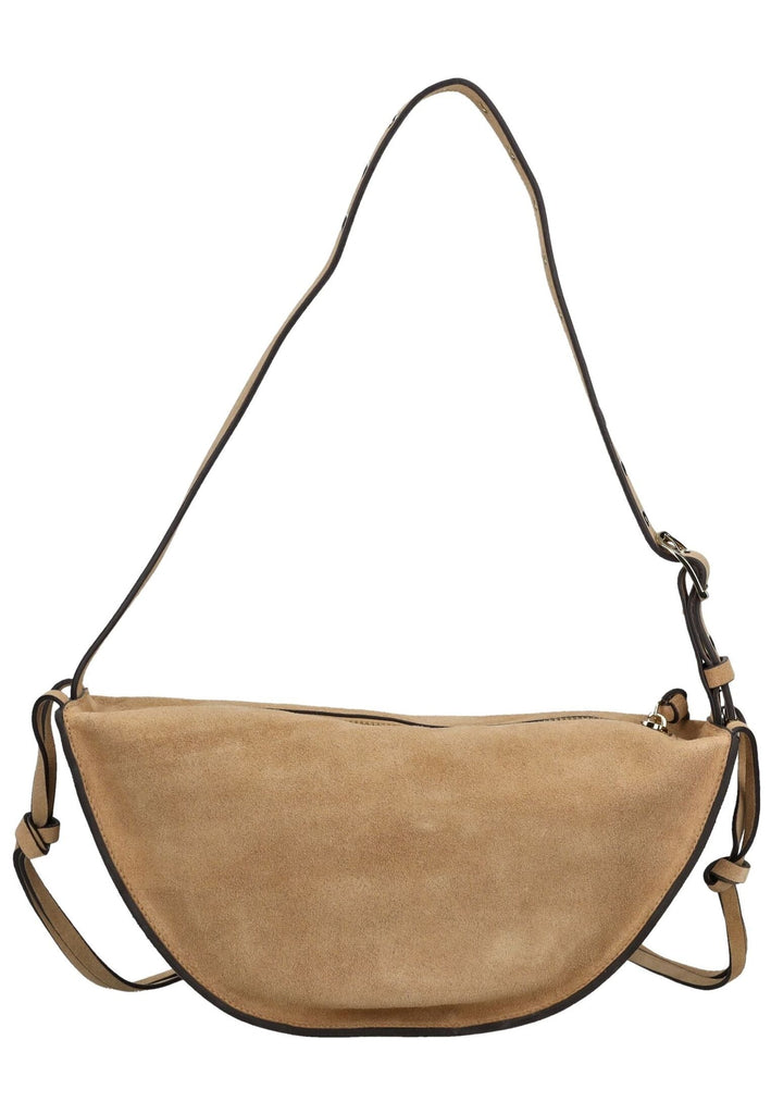 Dolce Vita Taschen Veloursleder Beige