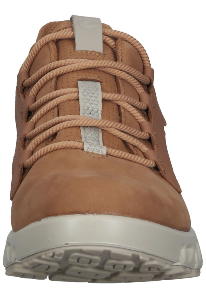 Sneaker ecco Sneaker Leder Toffee