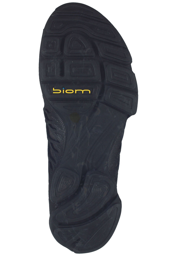 ecco Sneaker Nubukleder Titan