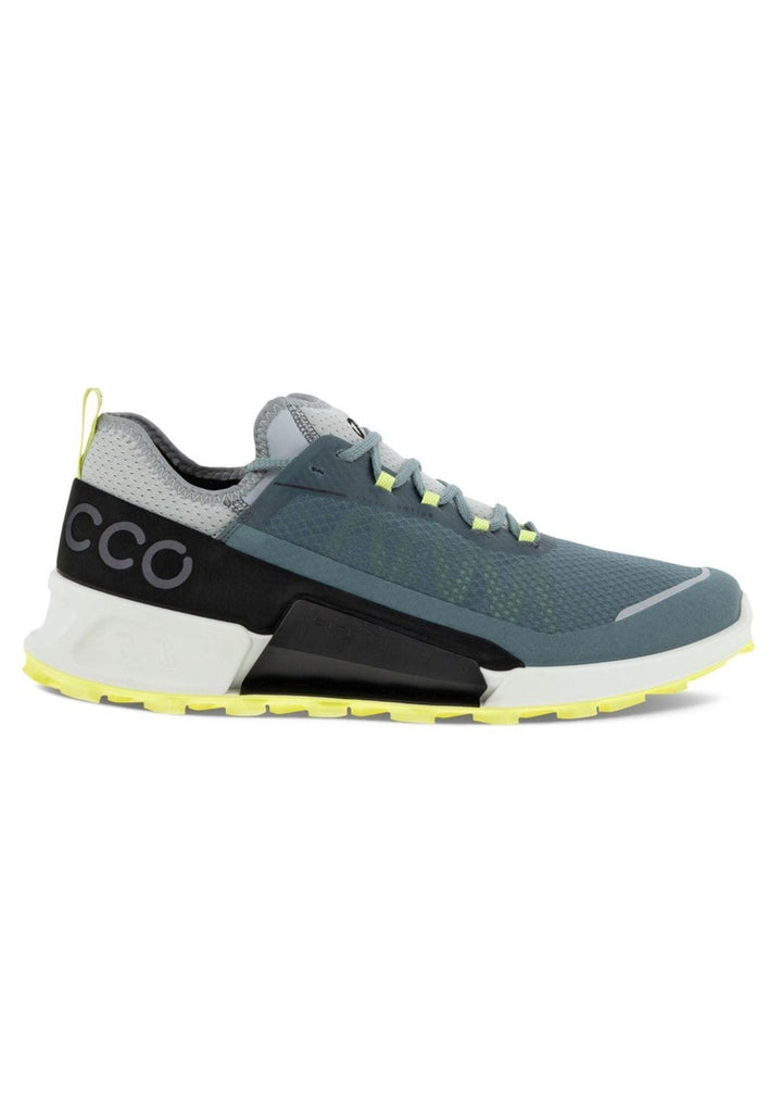 ecco Sneaker Textil Mehrfarbig