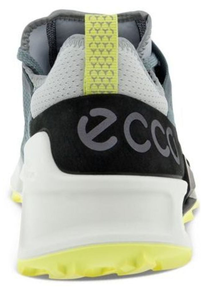 ecco Sneaker Textil Mehrfarbig