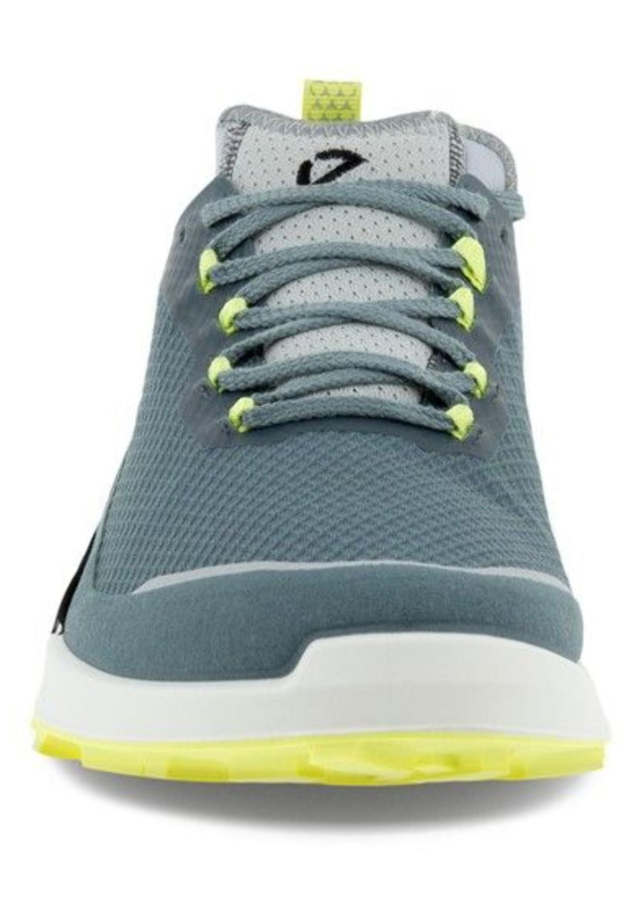 ecco Sneaker Textil Mehrfarbig