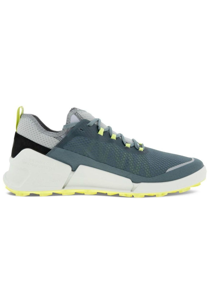 ecco Sneaker Textil Mehrfarbig