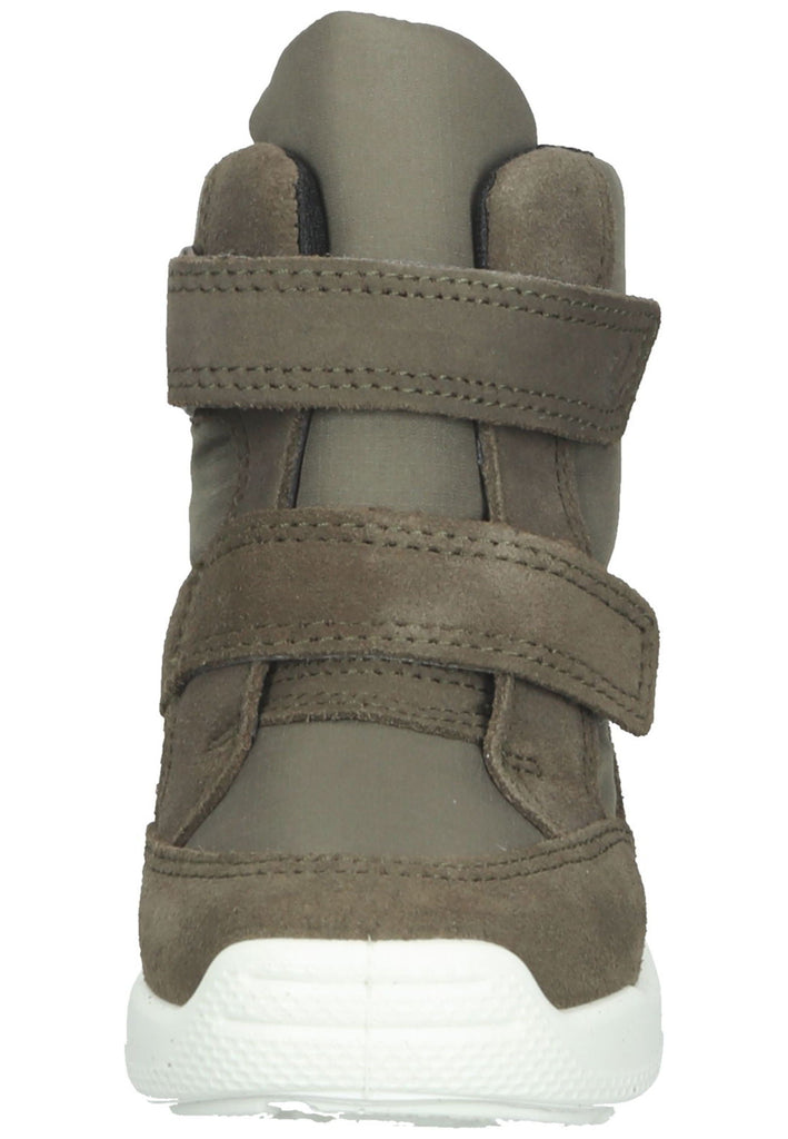 Stiefel ecco Stiefel Leder Military