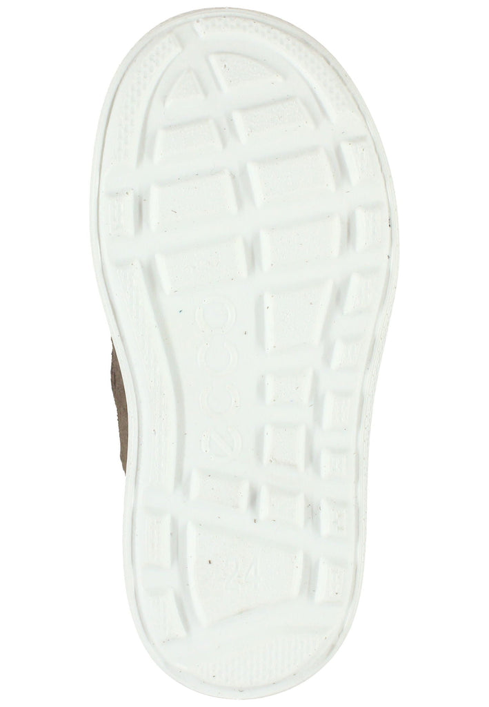 ecco Stiefel Leder Military