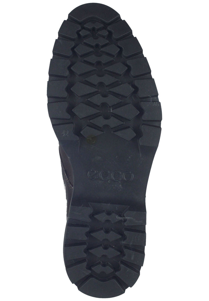 ecco Stiefelette Leder Mocha