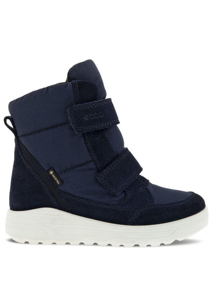 ecco Stiefelette Veloursleder Sky