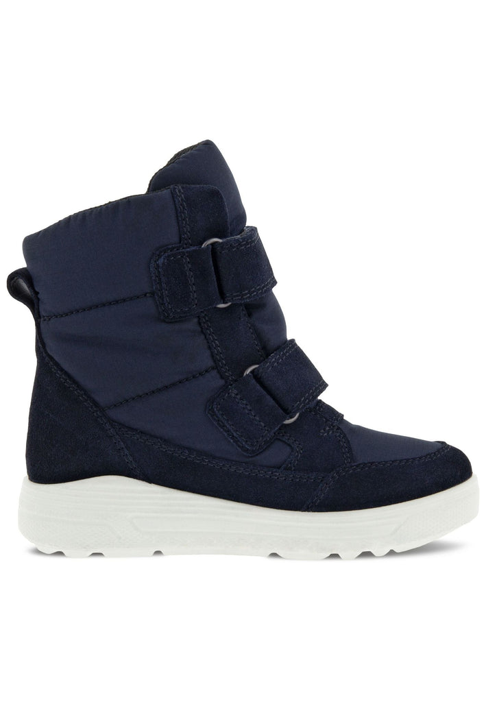 ecco Stiefelette Veloursleder Sky