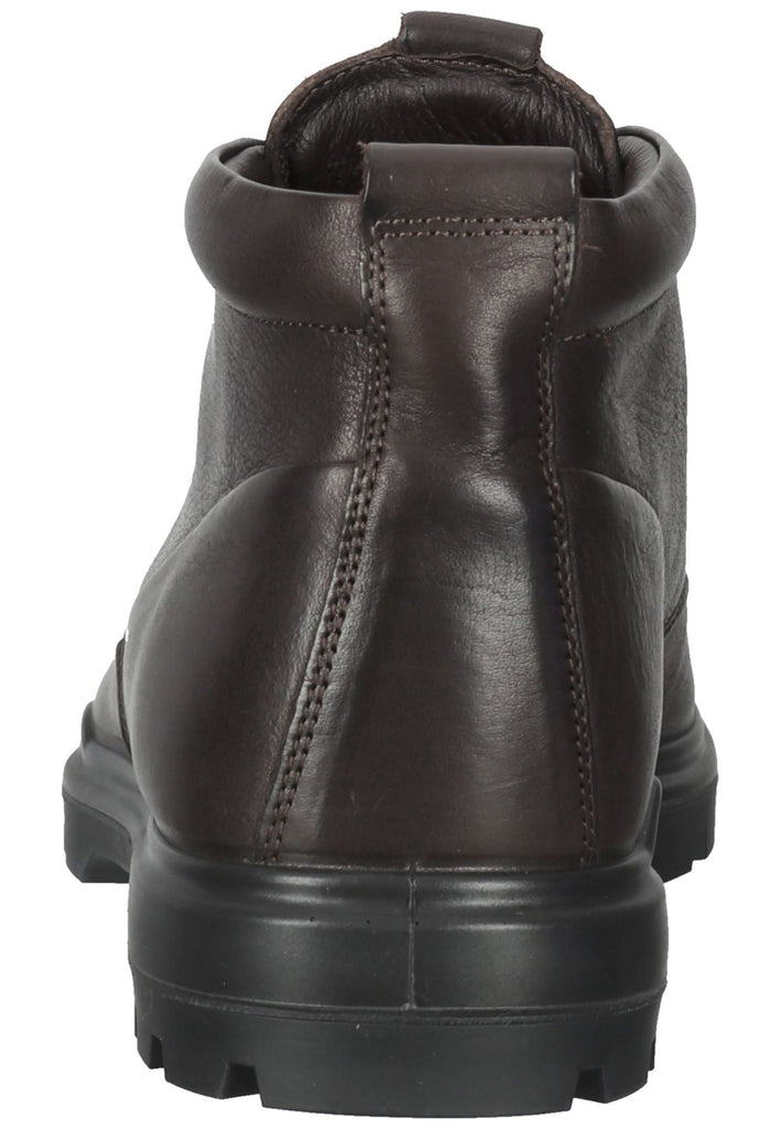 Stiefeletten ecco Stiefelette Leder Mocha
