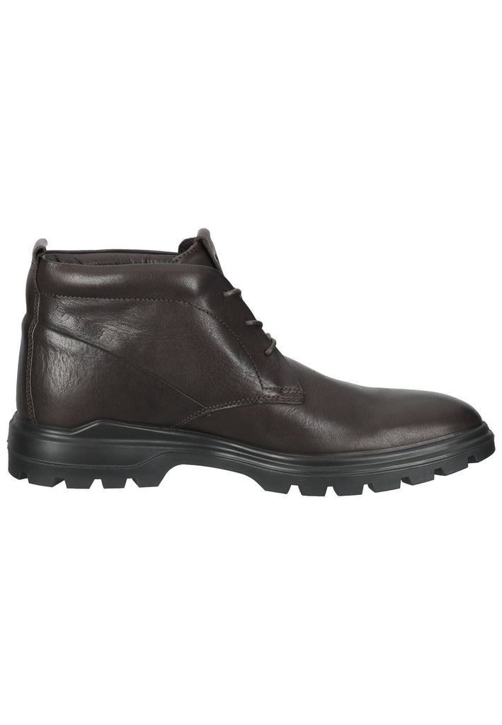 Stiefeletten ecco Stiefelette Leder Mocha