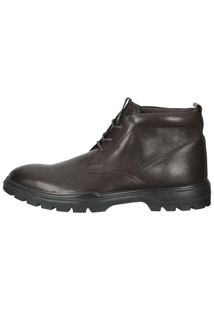 Stiefeletten ecco Stiefelette Leder Mocha